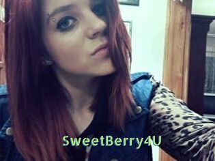 SweetBerry4U