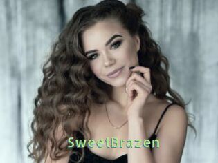 SweetBrazen