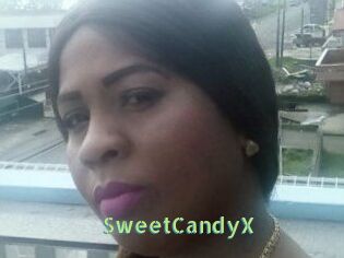 SweetCandyX