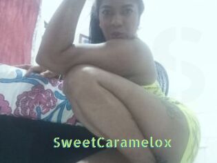 SweetCaramelox