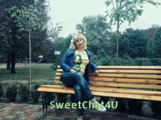 SweetChat4U