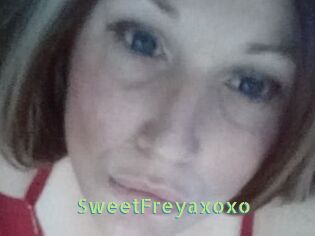 SweetFreyaxoxo