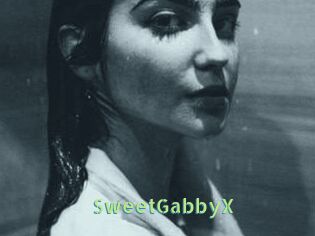 SweetGabbyX