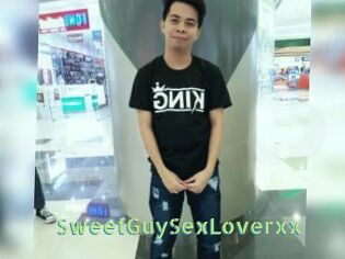 SweetGuySexLoverxx