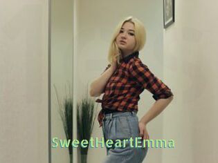 SweetHeartEmma Une Etudiante Sexy