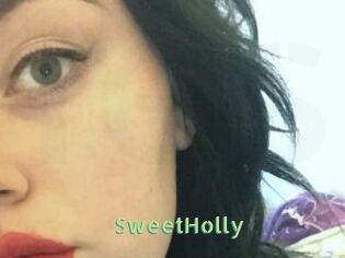 SweetHolly