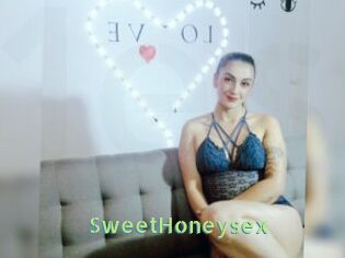 SweetHoneysex