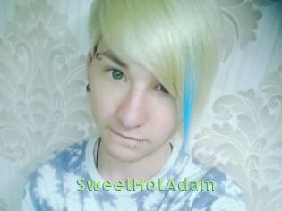 SweetHotAdam