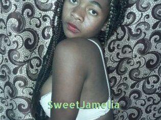 SweetJamelia