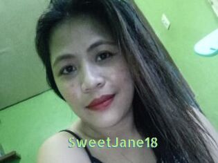 SweetJane18