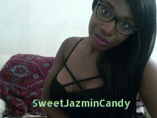 SweetJazminCandy