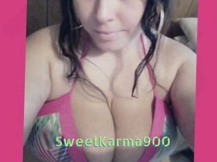 SweetKarma900