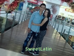 SweetLatin