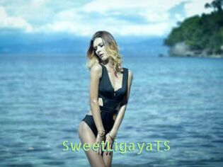 SweetLigayaTS