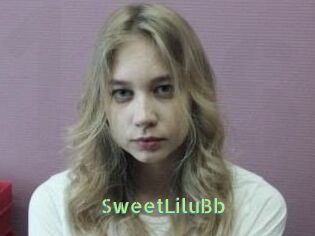 SweetLiluBb