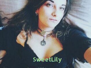 SweetLily