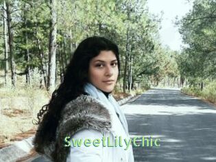 SweetLilyChic
