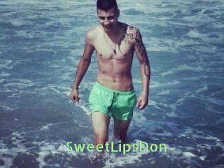 SweetLipsDon