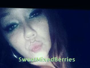 SweetMixedBerries