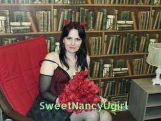 SweetNancyUgirl