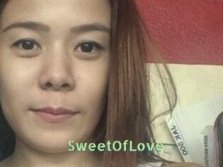 SweetOfLove