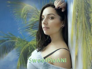 SweetPieANI Une Etudiante Sexy
