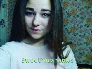 SweetPocahontas