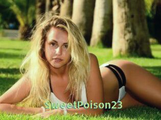 SweetPoison23