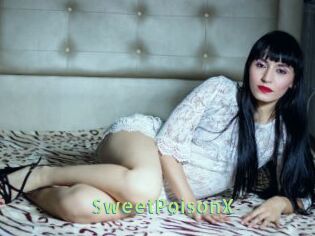 SweetPoisonX