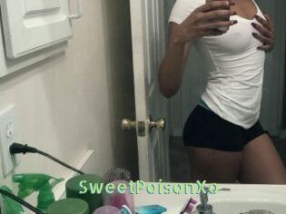 Sweet_PoisonXo