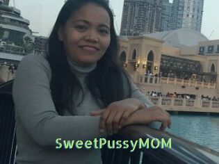 SweetPussyMOM