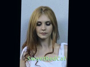 SweetRedCat