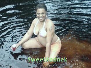 SweetRednek