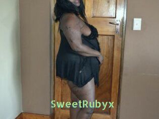 SweetRubyx