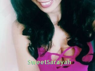 SweetSarayah