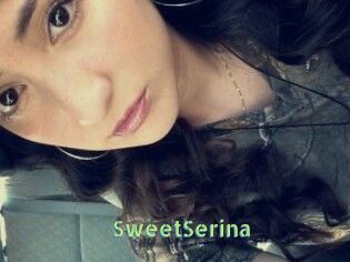 SweetSerina