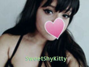 SweetShyKitty
