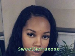 SweetSierraxoxo