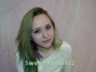 SweetSophia122