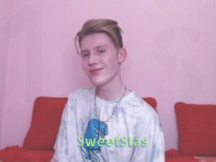 SweetStas