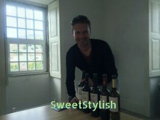 SweetStylish