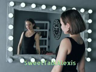 SweetTalkAlexis
