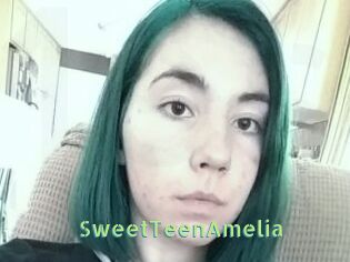 SweetTeenAmelia