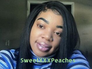 SweetXXXPeaches