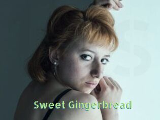 Sweet_Gingerbread