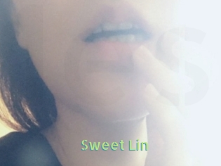 Sweet_Lin Une Etudiante Sexy