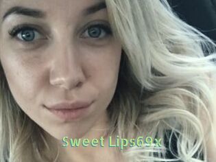 Sweet_Lips69x Une Etudiante Sexy
