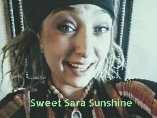 Sweet_Sara_Sunshine