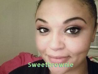 Sweetbrownie