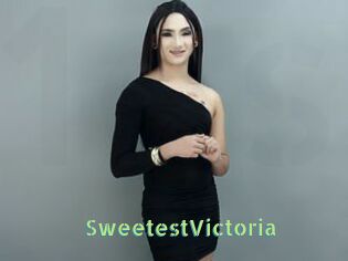 SweetestVictoria